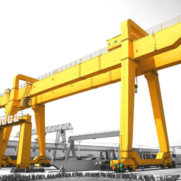 Gantry Cranes