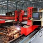 Cutting machine 150x150